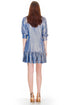 Rochie jerse Liza Panait Liza Panait Online Boutique
