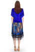 Bluza catifea Liza Panait Liza Panait Online Boutique