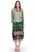 Bluza jerse Liza Panait Liza Panait Online Boutique
