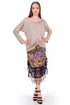 Bluza jerse Liza Panait Liza Panait Online Boutique