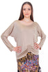 Bluza jerse Liza Panait Liza Panait Online Boutique