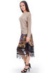 Bluza jerse Liza Panait Liza Panait Online Boutique