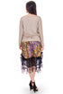 Bluza jerse Liza Panait Liza Panait Online Boutique