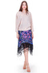 Bluza jerse Liza Panait Liza Panait Online Boutique