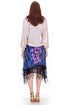 Bluza jerse Liza Panait Liza Panait Online Boutique