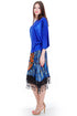 Bluza jerse Liza Panait Liza Panait Online Boutique