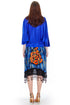 Bluza jerse Liza Panait Liza Panait Online Boutique