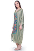 Rochie pictata jerse Liza Panait Liza Panait Online Boutique