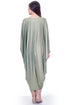 Rochie pictata jerse Liza Panait Liza Panait Online Boutique