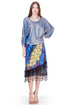 Bluza jerse Liza Panait Liza Panait Online Boutique