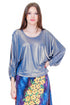 Bluza jerse Liza Panait Liza Panait Online Boutique