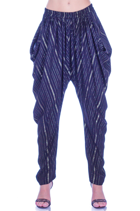 Pantalon bumbac I-98