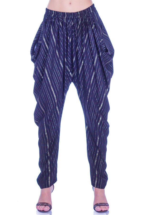 Pantalon bumbac I-98