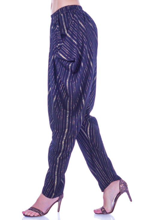 Pantalon bumbac I-98