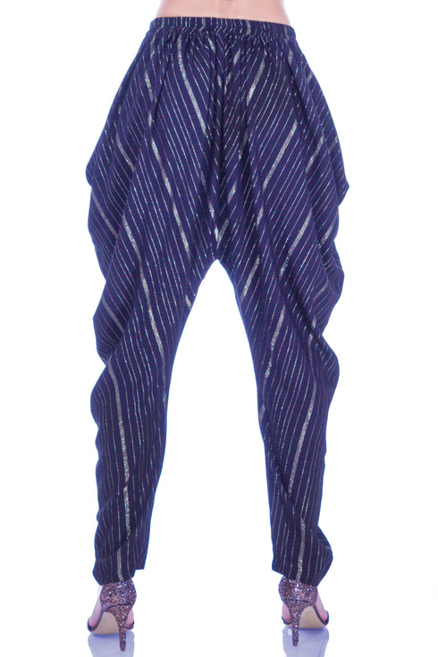 Pantalon bumbac I-98