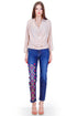 Bluza jerse Liza Panait Liza Panait Online Boutique