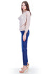 Bluza jerse Liza Panait Liza Panait Online Boutique