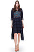 Rochie panza topita Liza Panait Liza Panait Online Boutique