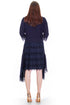 Rochie panza topita Liza Panait Liza Panait Online Boutique