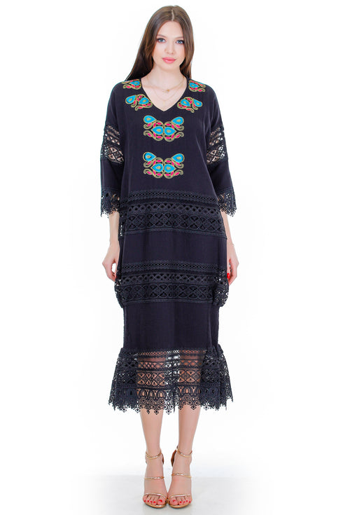 Rochie panza topita Liza Panait Liza Panait Online Boutique