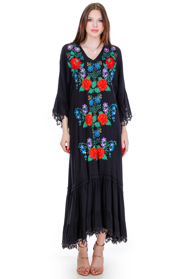 Rochie vascoza Liza Panait Liza Panait Online Boutique