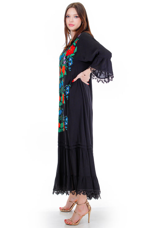 Rochie vascoza Liza Panait Liza Panait Online Boutique