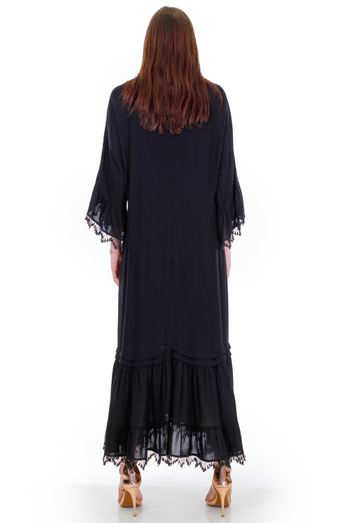 Rochie vascoza Liza Panait Liza Panait Online Boutique