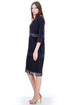 Rochie jerse Liza Panait Liza Panait Online Boutique