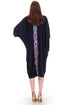 Rochie jerse pictata Liza Panait Liza Panait Online Boutique