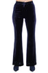 Pantaloni catifea