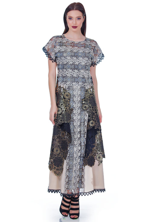 Rochie panza cu fota RM-10