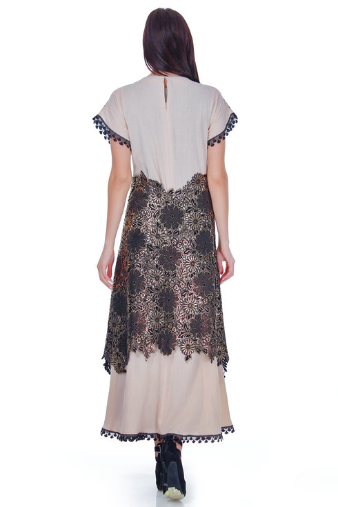 Rochie panza cu fota RM-10