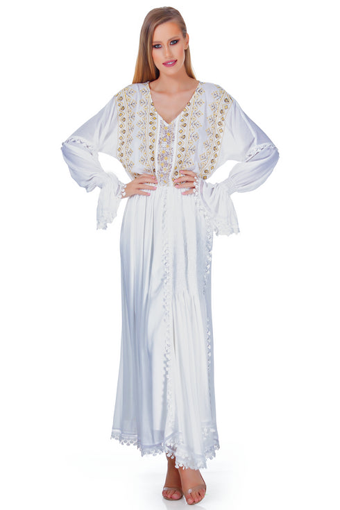 Rochie vascoza cu fota RM-12