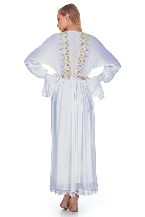 Rochie vascoza cu fota RM-12