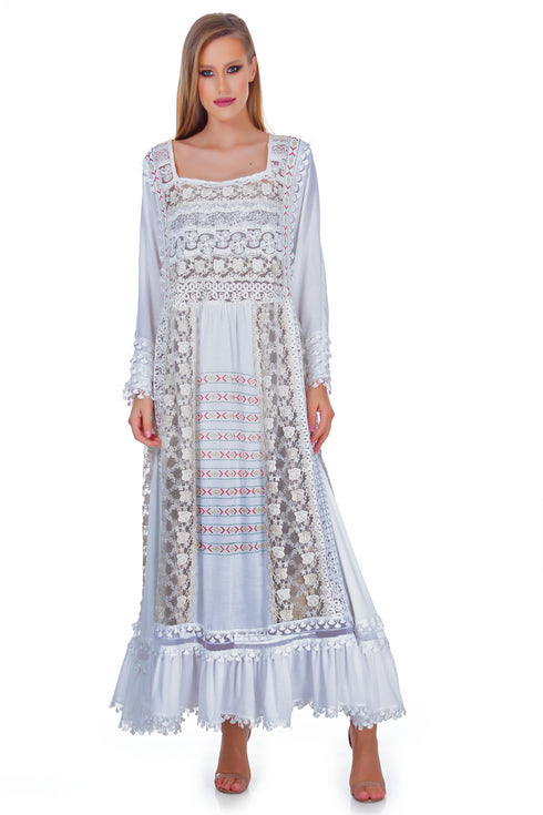 Rochie vascoza cu fota RM-15