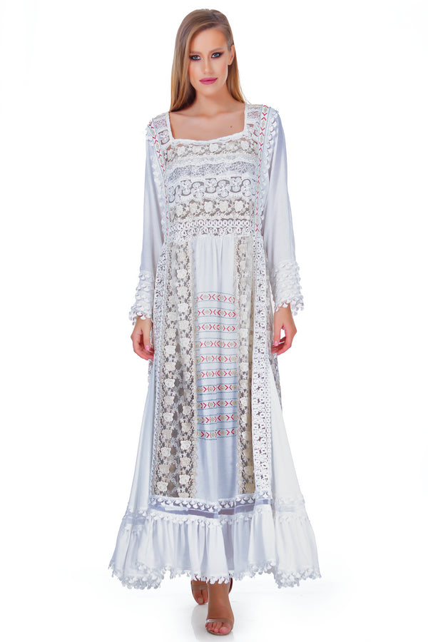 Rochie vascoza cu fota RM-15