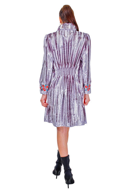 Jacheta blanita ecologica (Unicat)