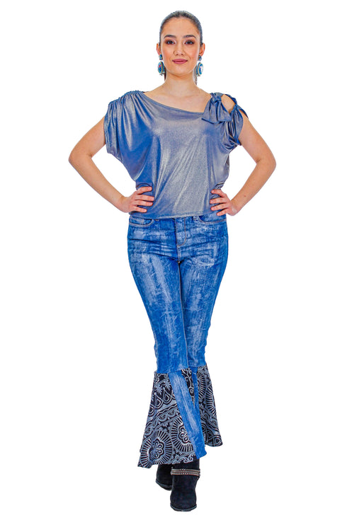 Bluza jerse
