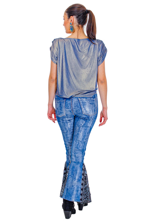 Bluza jerse