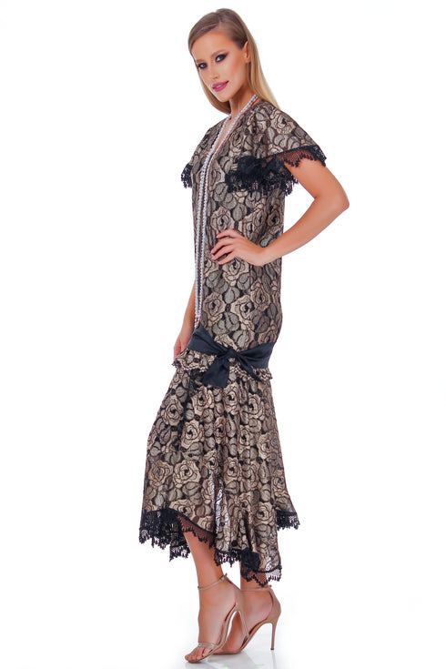 Rochie dantela RM-33