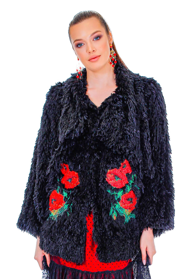 Jacheta blanita ecologica MT-33