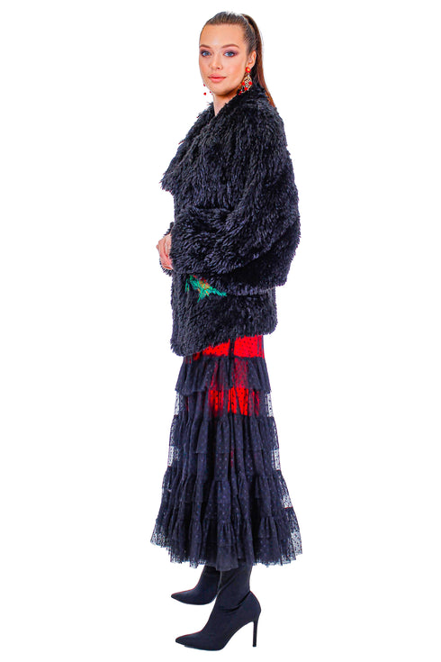 Jacheta blanita ecologica MT-33