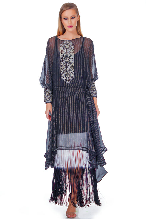 Rochie matase naturala RM-37