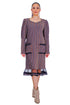 Rochie stofa MT-36