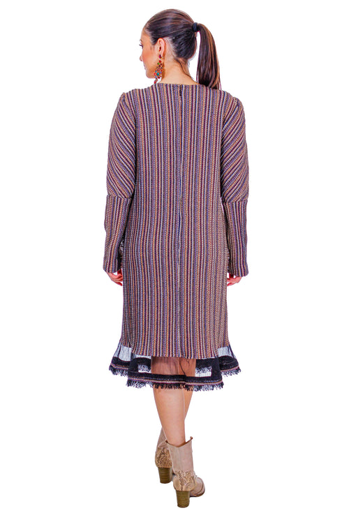 Rochie stofa MT-36