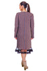 Rochie stofa MT-36