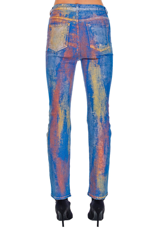 Pantaloni denim MT-38