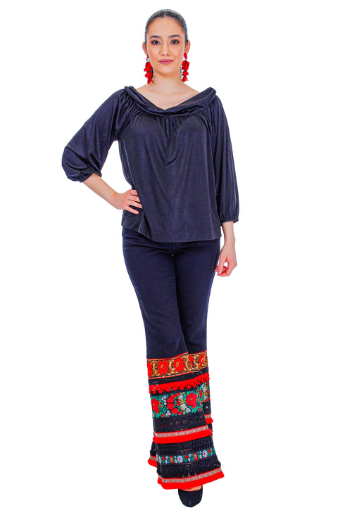 Bluza jerse MT-40