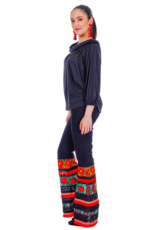 Bluza jerse MT-40