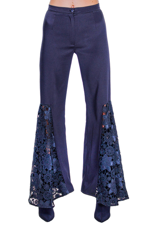 Pantaloni vascoza MT-43